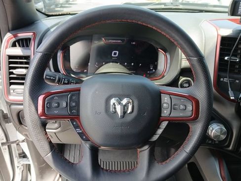Used 2025 RAM 1500 Rebel w/ Rebel Level 1 Equipment Group AWD/4WD image 16
