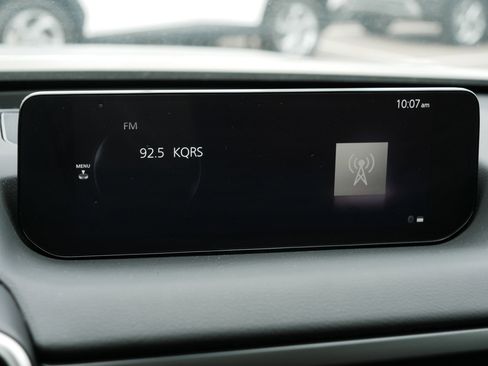 Used 2023 MAZDA CX-50 Meridian Edition w/ Cargo Package image 22