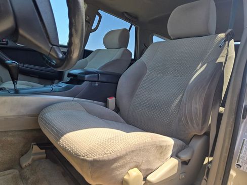Used 2004 Toyota 4Runner Sport image 10