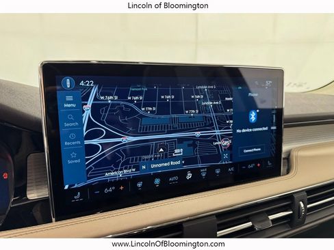 Used 2024 Lincoln Corsair AWD w/ Equipment Group 101A image 39