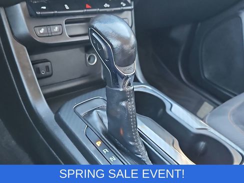 Used 2022 GMC Canyon AT4 image 20