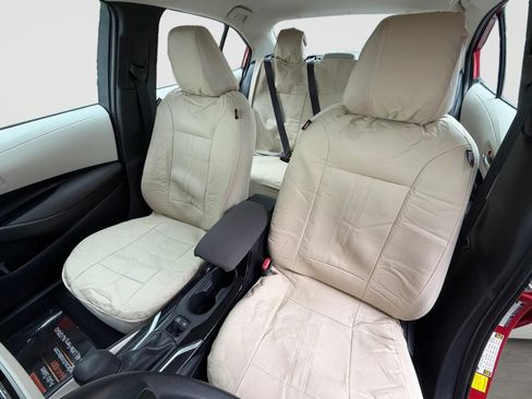 Used 2020 Toyota Corolla LE FWD image 13