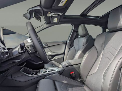 Certified 2025 BMW 228i xDrive 228 xDrive w/ Premium Package image 10