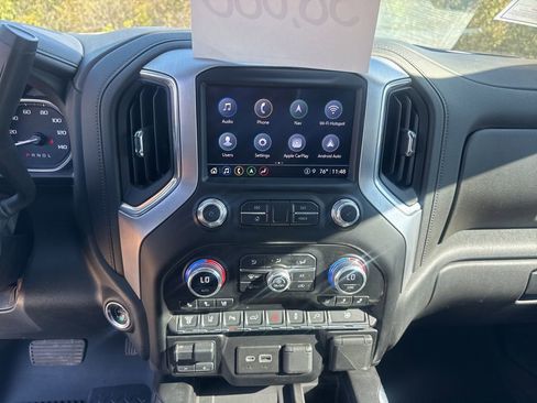 Used 2023 GMC Sierra 2500 SLT w/ SLT Premium Package image 27