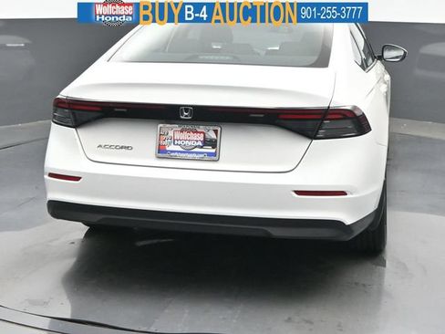 Used 2023 Honda Accord EX image 5
