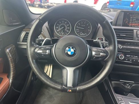 Used 2017 BMW M240i xDrive Coupe w/ Cold Weather Package AWD/4WD image 17