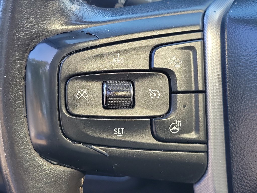 Used 2021 GMC Yukon SLT w/ SLT Premium Package RWD image 27