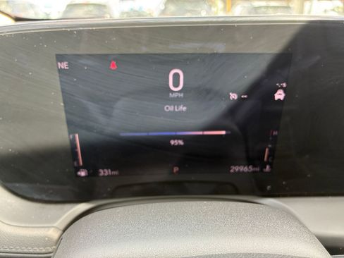 Used 2025 Buick Encore GX Preferred image 33