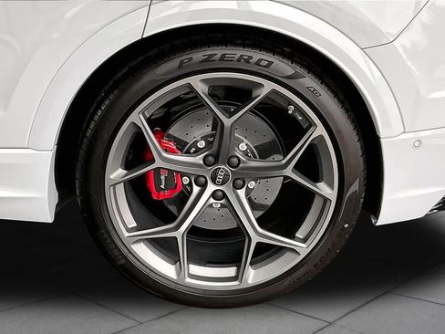 New 2026 Audi RS Q8 performance AWD/4WD image 11