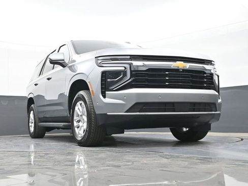 New 2026 Chevrolet Tahoe LS AWD/4WD image 53