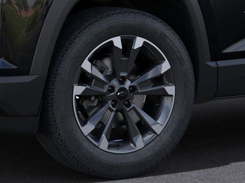 New 2025 Chevrolet Equinox RS w/ Safety and Technology Package image 33