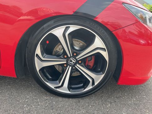 Used 2015 Honda Civic Si image 23