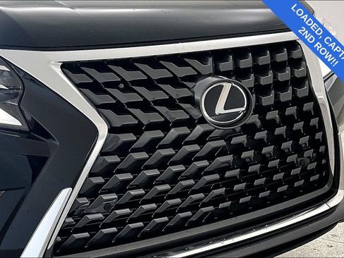 Used 2023 Lexus GX 460 Premium w/ Accessory Package image 39