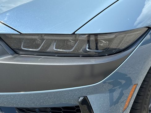 Used 2025 Ford Mustang Dark Horse RWD image 7