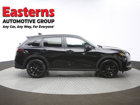 Used 2023 Honda HR-V Sport image 44