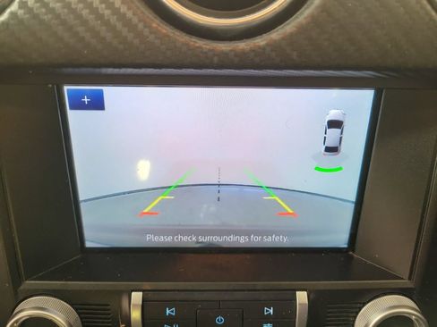 Used 2023 Ford Mustang Coupe w/ Equipment Group 101A RWD image 20