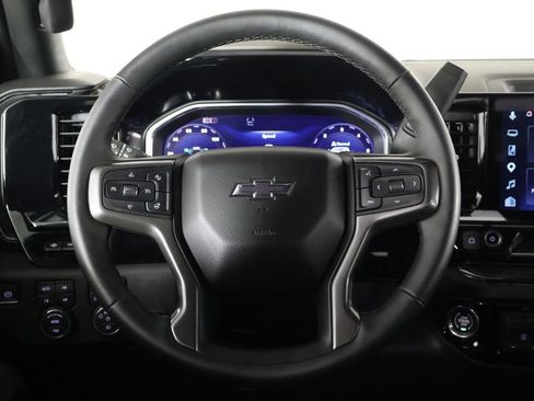 Used 2026 Chevrolet Silverado 2500 ZR2 w/ Snow Plow Prep/Camper Package AWD/4WD image 36