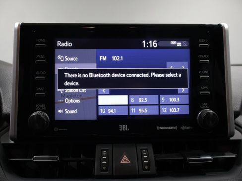 Used 2021 Toyota RAV4 XSE image 30