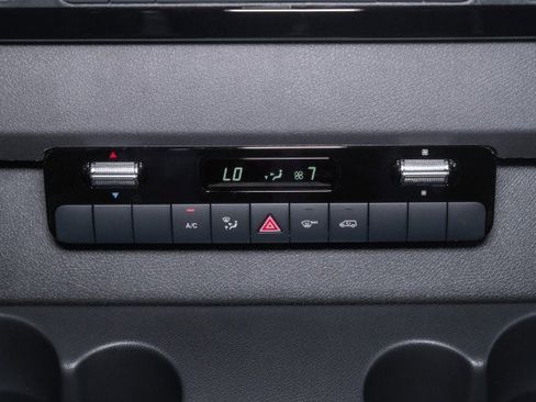 New 2026 Mercedes-Benz Sprinter 2500 image 19