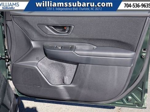 New 2026 Subaru Outback Limited w/ Premium/Limited Package image 23