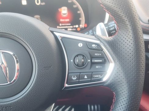 New 2026 Acura MDX A-Spec image 31