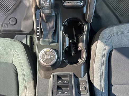Used 2022 Ford Bronco Big Bend image 37