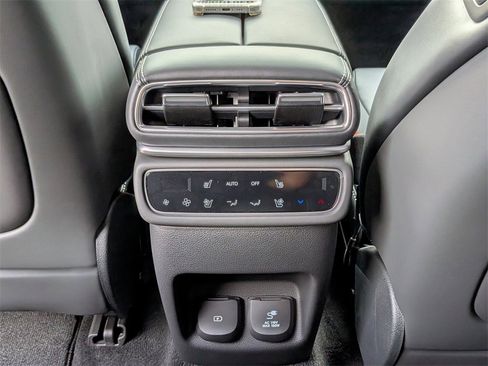 New 2026 Genesis GV80 3.5T e-SC image 26