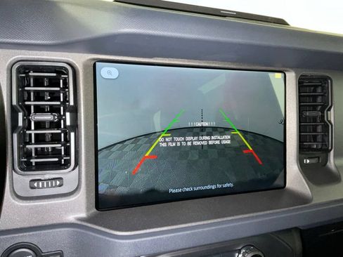 New 2026 Ford Bronco Big Bend AWD/4WD image 22