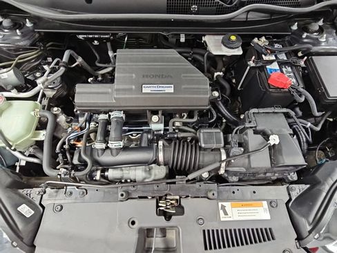 Used 2019 Honda CR-V EX-L image 41