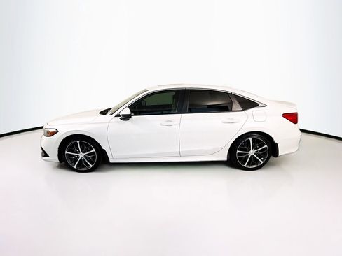 Used 2024 Honda Civic Touring image 8