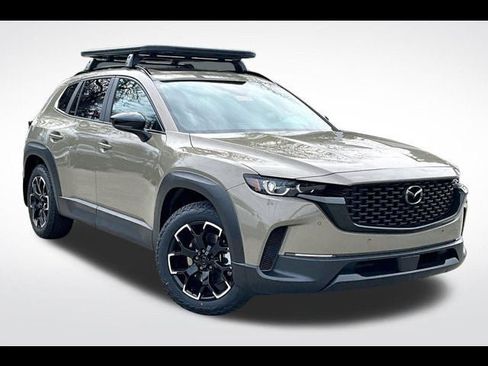New 2026 MAZDA CX-50 Meridian Edition w/ Apex Package AWD/4WD image 44