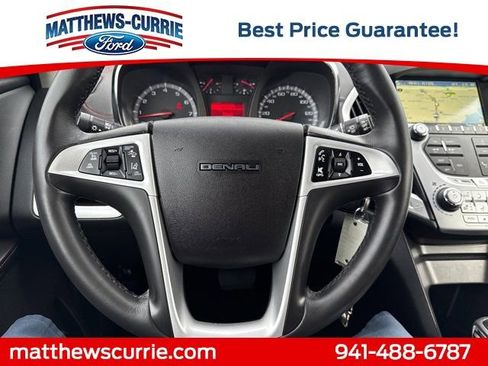 Used 2015 GMC Terrain Denali image 17