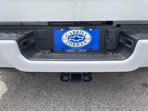 Used 2024 RAM 3500 Laramie w/ Towing Technology Group AWD/4WD image 44