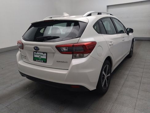 Used 2023 Subaru Impreza Premium image 9