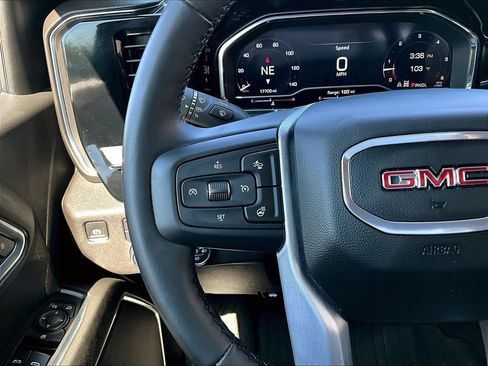 Used 2024 GMC Sierra 1500 Elevation w/ Max Trailering Package AWD/4WD image 14