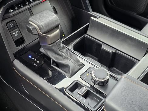 Certified 2026 Toyota Tundra Capstone AWD/4WD image 21