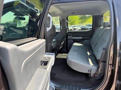 Certified 2024 Ford F150 XLT image 16