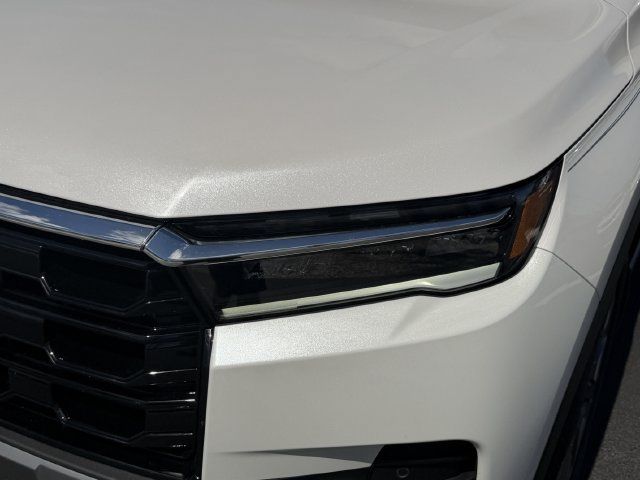 New 2026 Honda Pilot Touring image 10