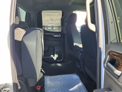 New 2026 GMC Sierra 1500 Elevation image 43