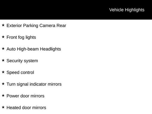 Certified 2026 Subaru Forester Sport AWD/4WD image 8