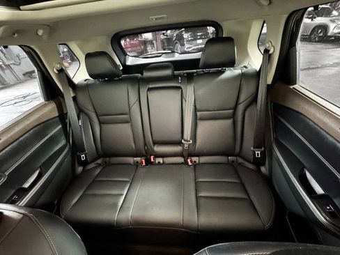 Certified 2023 Nissan Rogue SL w/ SL Premium Package AWD/4WD image 21