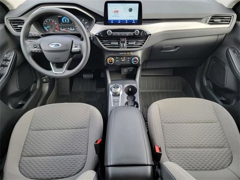 Certified 2022 Ford Escape SE image 26
