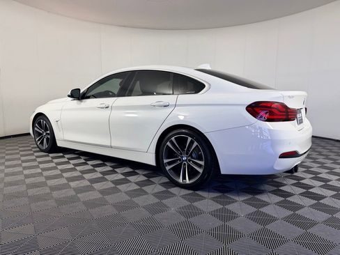Used 2020 BMW 430i Gran Coupe RWD image 6