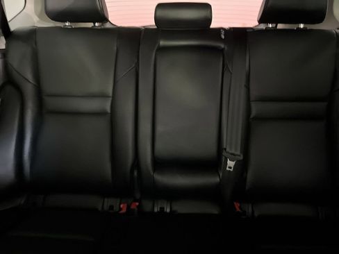 Used 2023 Nissan Rogue SV w/ SV Premium B Package AWD/4WD image 12