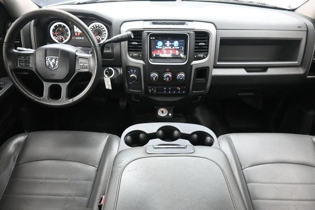 Used 2016 RAM 2500 Tradesman w/ Chrome Appearance Group AWD/4WD image 19