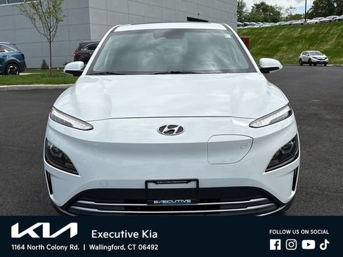 Used 2023 Hyundai Kona SEL FWD image 6