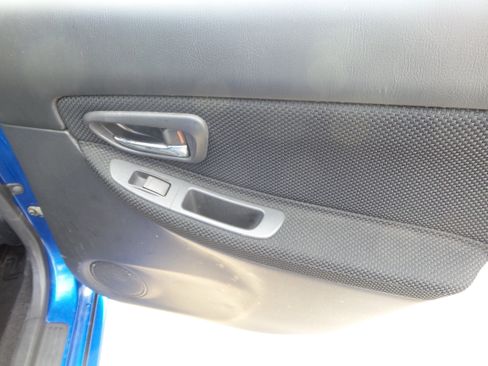 Used 2005 Subaru Impreza WRX Sedan image 37