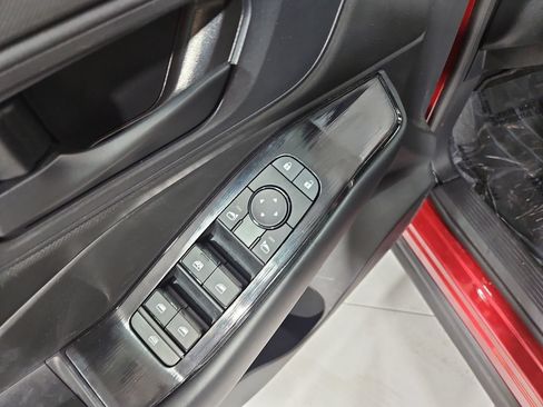 Certified 2025 Nissan Rogue S AWD/4WD image 13