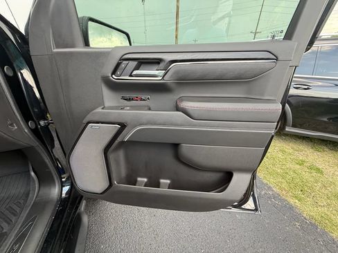 Used 2026 GMC Sierra 1500 AT4X w/ AT4X AEV Edition AWD/4WD image 24