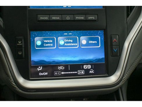 Used 2020 Subaru Legacy BASE w/ Alloy Wheel Package image 37